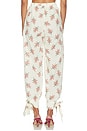view 4 of 6 Silvia Cherish Pant in Multicolor