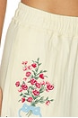 view 7 of 7 PANTALÓN LILIA in Multicolor