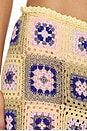 view 6 of 6 Roots Alina Pants in Multicolor