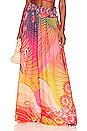 view 1 of 4 PANTALON TATUM in Solaris Ombre