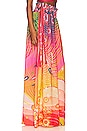 view 2 of 4 PANTALON TATUM in Solaris Ombre