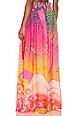 view 3 of 4 PANTALON TATUM in Solaris Ombre
