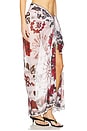 view 2 of 6 Marine Sarong in Thorn