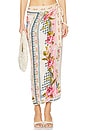 view 1 of 6 Zinna Meraki Sarong in Meraki