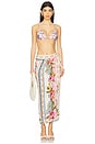 view 5 of 6 Zinna Meraki Sarong in Meraki