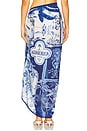 view 4 of 6 Marine Sarong in Tales