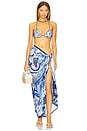 view 5 of 6 Marine Sarong in Tales