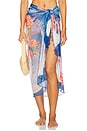 view 1 of 6 Marine Sarong in Nacar