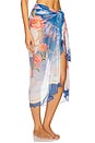 view 2 of 6 Marine Sarong in Nacar