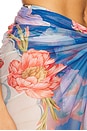view 6 of 6 Marine Sarong in Nacar