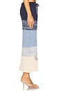 view 2 of 6 x REVOLVE Mira Skirt in Radiant Ombre Floral