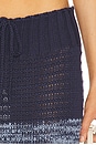 view 6 of 6 x REVOLVE Mira Skirt in Radiant Ombre Floral