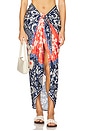 view 1 of 6 Marine Sarong in Atma