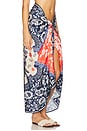 view 2 of 6 Marine Sarong in Atma