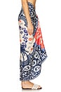 view 3 of 6 Marine Sarong in Atma
