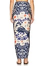 view 4 of 6 Marine Sarong in Atma