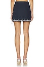 view 4 of 6 FALDA DANINA in Navy