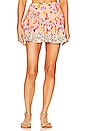 view 1 of 4 x REVOLVE Violet Mini Skirt in Vita Pink