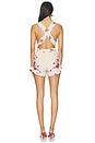 view 3 of 4 Romper x REVOLVE in Multicolor Floral