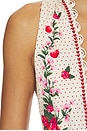 view 4 of 4 Romper x REVOLVE in Multicolor Floral