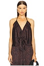 view 1 of 4 X Revolve Harmony Wild Top in Multicolor