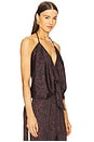 view 2 of 4 X Revolve Harmony Wild Top in Multicolor