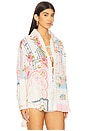 view 2 of 4 Swan Meraki Top in Multicolor