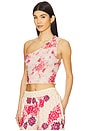 view 2 of 4 x REVOLVE Mountain Top in Nath Pink Floral