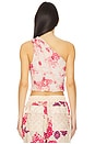 view 3 of 4 x REVOLVE Mountain Top in Nath Pink Floral