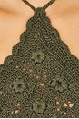 view 5 of 5 x REVOLVE Flower Top in Sage