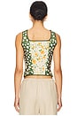 view 3 of 4 Sinclair Ete Top in Multicolor