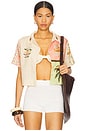 view 1 of 5 Itsy Ete Top in Multicolor