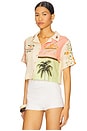 view 3 of 5 Itsy Ete Top in Multicolor