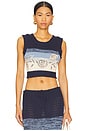 view 1 of 4 x REVOLVE Emory Top in Radiant Ombre Floral