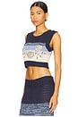 view 2 of 4 x REVOLVE Emory Top in Radiant Ombre Floral