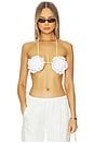 view 1 of 4 x REVOLVE Atiya Knitted Top in Ivory