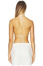 view 3 of 4 x REVOLVE Atiya Knitted Top in Ivory