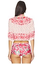 view 3 of 4 x REVOLVE Salem Top in Print