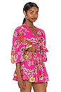 view 2 of 4 TOP CORTO VEGA in Pink Paradizzo