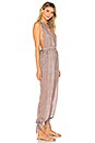 view 2 of 3 Josie Jumpsuit in Python