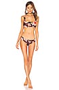 view 4 of 5 ТОП БИКИНИ LENA in Cocoa