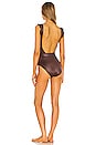 view 3 of 3 BAÑADOR NICOLETTE in Brown