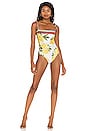 view 1 of 4 Kaylan One Piece in Multi