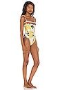view 3 of 4 Kaylan One Piece in Multi