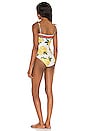 view 4 of 4 Kaylan One Piece in Multi