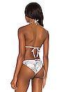 view 3 of 4 TOP BIKINI LOLITA HELIOS in Multicolor