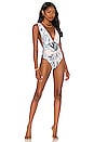 view 1 of 3 Florentina Helios One Piece in Multicolor