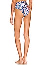view 3 of 4 BAS DE MAILLOT DE BAIN ISABELLA in Multi