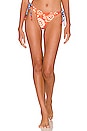 view 1 of 6 Tammy Reversible Bikini Bottom in Rioja Multi