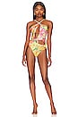 view 1 of 5 x REVOLVE Betsy One Piece in Makie Floral